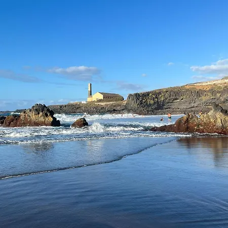 Apartment Siboramar L1 Moby Dick Los Silos