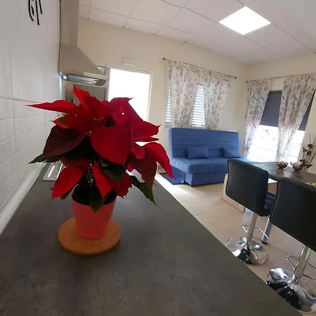 Apartment Siboramar L1 Moby Dick Los Silos