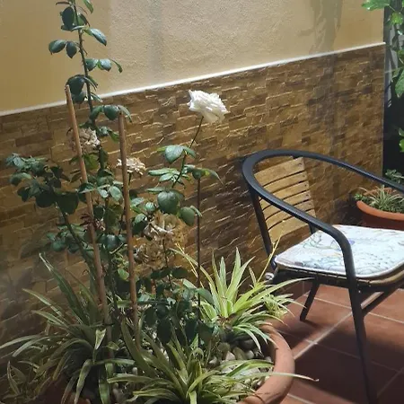 Siboramar L1 Moby Dick Apartament