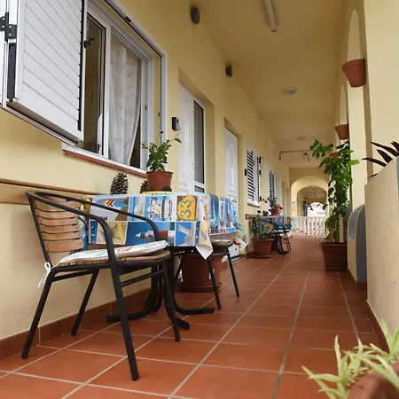 Siboramar L1 Moby Dick Apartment *