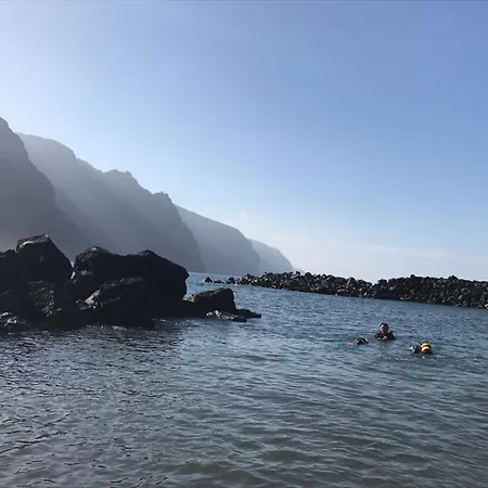 Siboramar L1 Moby Dick Apartament Los Silos