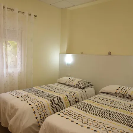 Siboramar L1 Moby Dick Apartament Los Silos