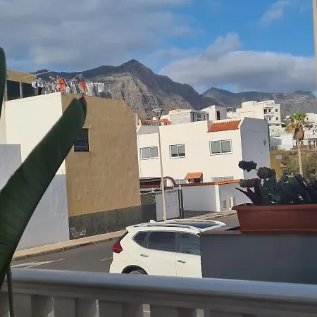 Siboramar L1 Moby Dick Apartmán *