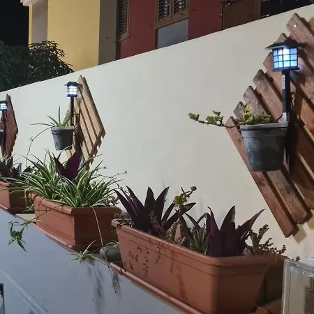 Apartment Siboramar L1 Moby Dick