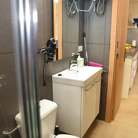Apartmán Siboramar L1 Moby Dick *
