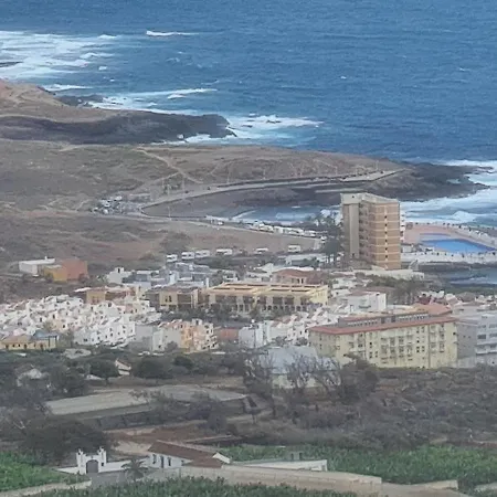Apartmán Siboramar L1 Moby Dick