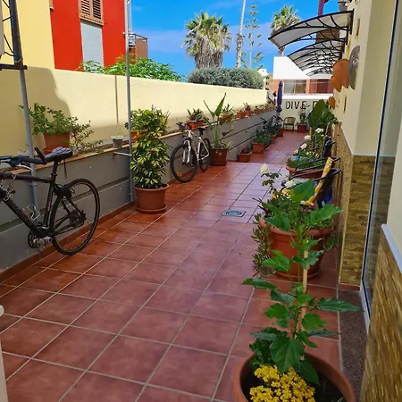 Siboramar L1 Moby Dick Apartmán *