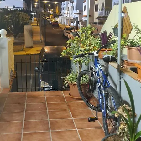 Apartment Siboramar L1 Moby Dick *