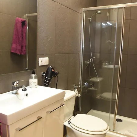 Apartment Siboramar L1 Moby Dick Los Silos
