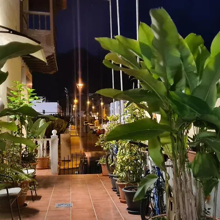 Siboramar L1 Moby Dick Apartment *
