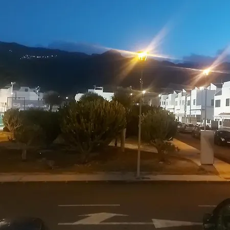 Siboramar L1 Moby Dick Apartament Los Silos