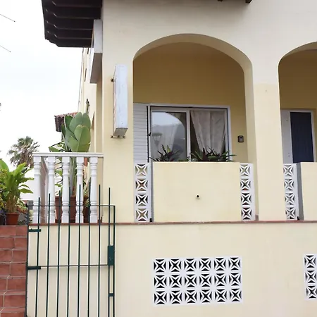 Siboramar L1 Moby Dick Los Silos