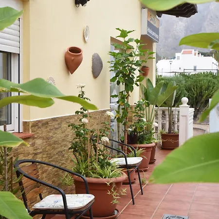 Siboramar L1 Moby Dick Apartment