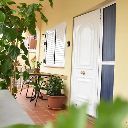 Apartment Siboramar L1 Moby Dick *